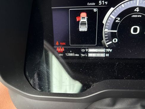 Used 2024 Toyota Tundra 1794 Edition image 22