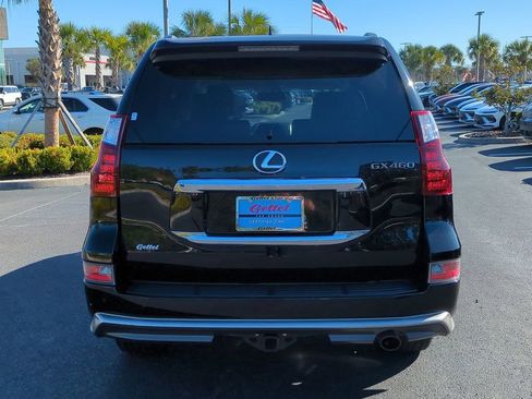 Used 2017 Lexus GX 460 image 6