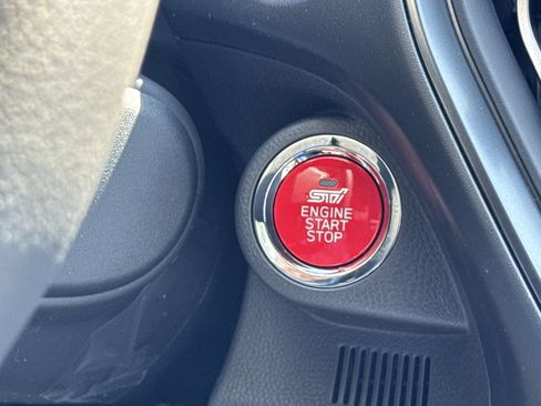 New 2026 Subaru WRX tS AWD/4WD image 20