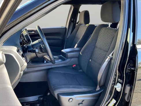 Certified 2024 Dodge Durango R/T w/ Blacktop Package AWD/4WD image 22