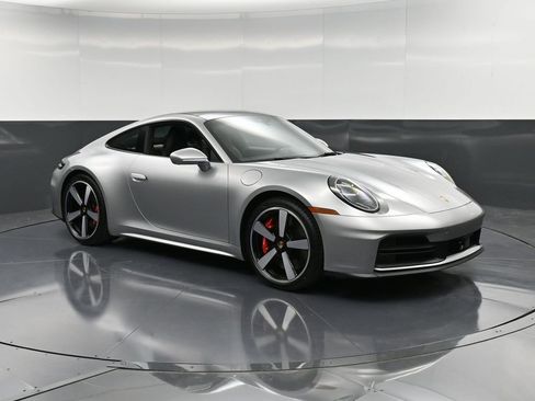 New 2026 Porsche 911 Carrera S RWD image 10