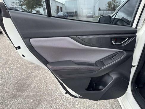 Used 2023 Subaru Impreza 2.0i Sport image 13