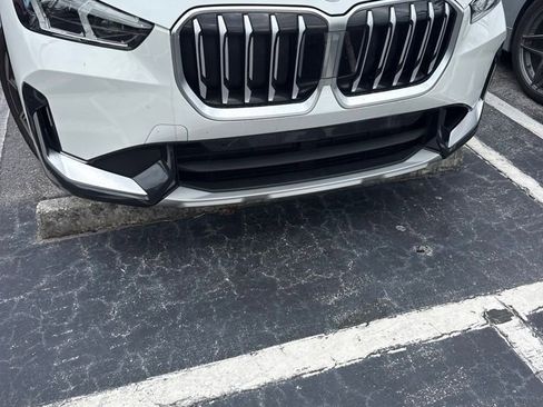 Used 2024 BMW X1 xDrive28i w/ Convenience Package AWD/4WD image 6