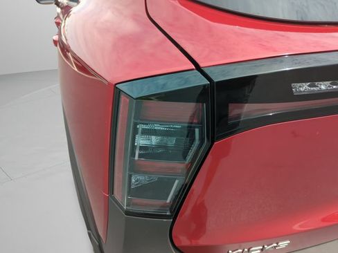 New 2026 Nissan Kicks SV w/ SV Premium Package FWD image 45