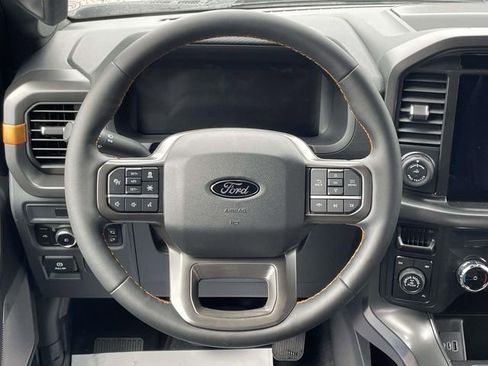 New 2026 Ford F150 Tremor AWD/4WD image 12