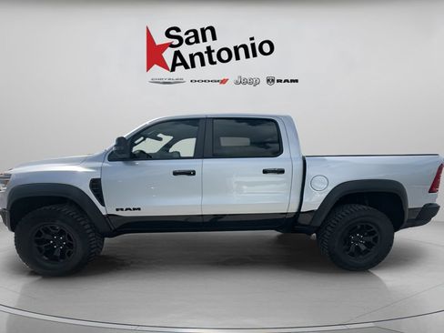Used 2026 RAM 1500 RHO AWD/4WD image 8