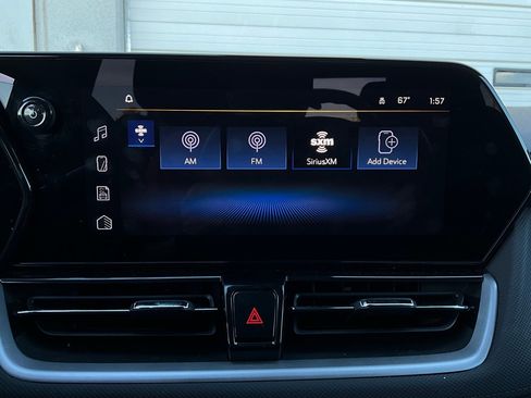 Used 2025 Chevrolet TrailBlazer LT image 26