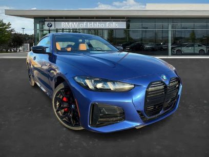 New 2026 BMW 440i xDrive Coupe w/ Premium Package