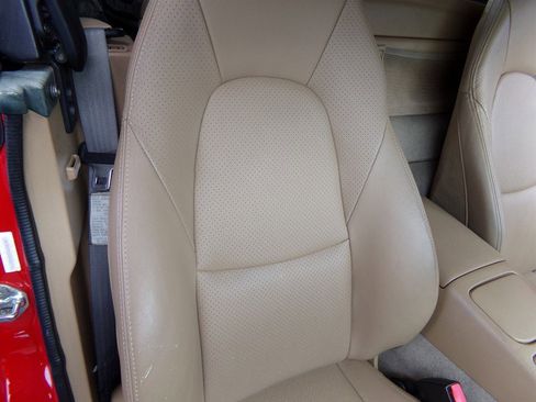 Used 2002 MAZDA MX-5 Miata LS image 37