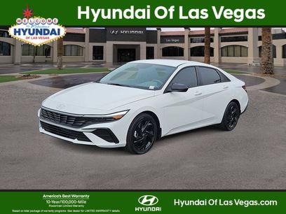 New 2026 Hyundai Elantra SEL Sport Premium