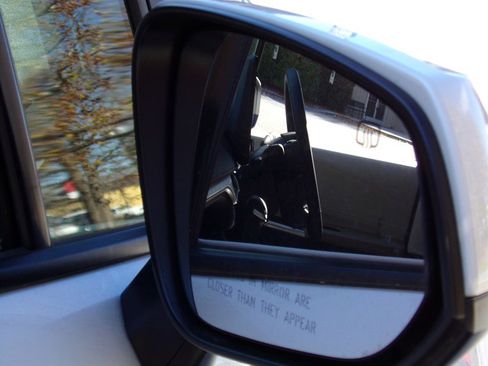 Used 2024 Toyota Sienna XLE image 20