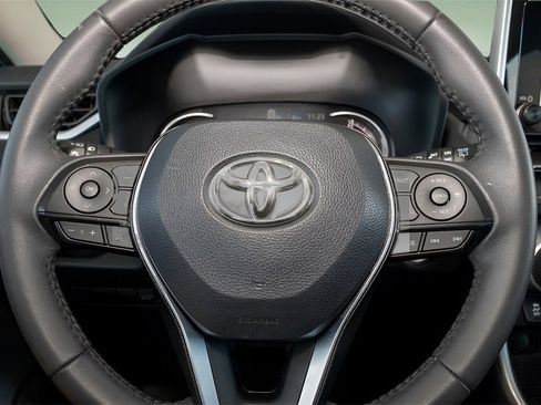 Used 2024 Toyota RAV4 XLE Premium image 15