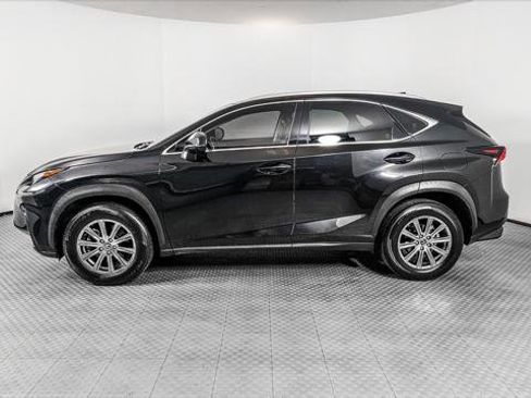 Used 2020 Lexus NX 300 FWD image 3