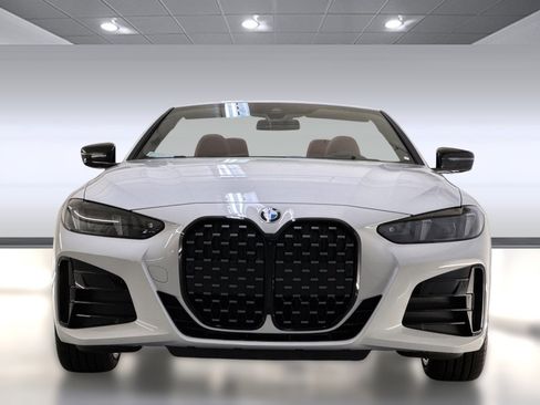 New 2026 BMW 430i Convertible w/ M Sport Package image 6