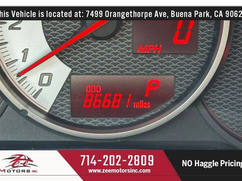 Used 2017 Toyota 86 RWD image 24