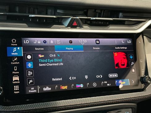 New 2026 Jeep Cherokee Limited image 14