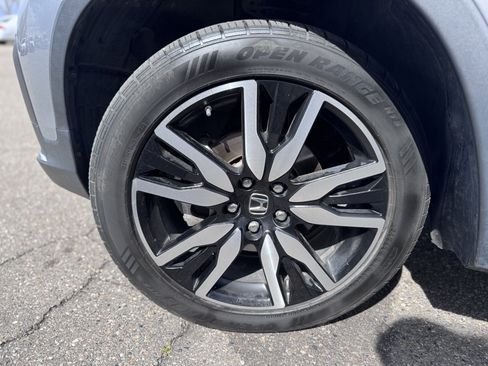 Used 2021 Honda Pilot Touring image 63