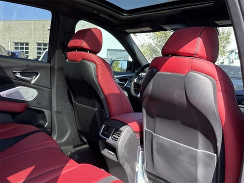 Certified 2025 Acura RDX A-Spec image 19