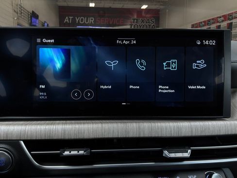 Used 2025 Hyundai Sonata SEL FWD image 29