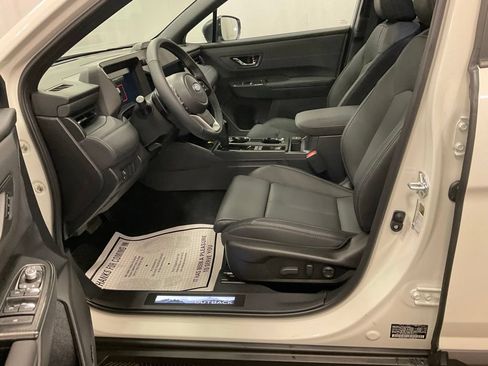New 2026 Subaru Outback Touring AWD/4WD image 12