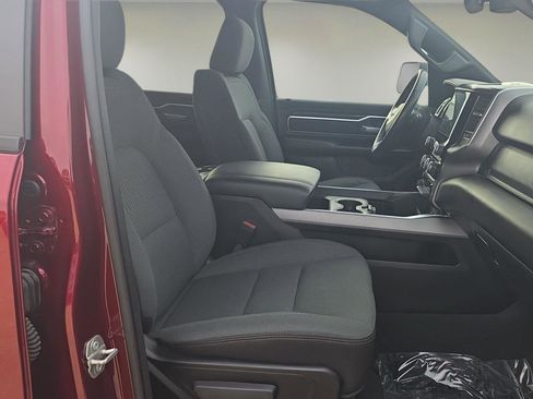 Used 2024 RAM 1500 Big Horn image 12