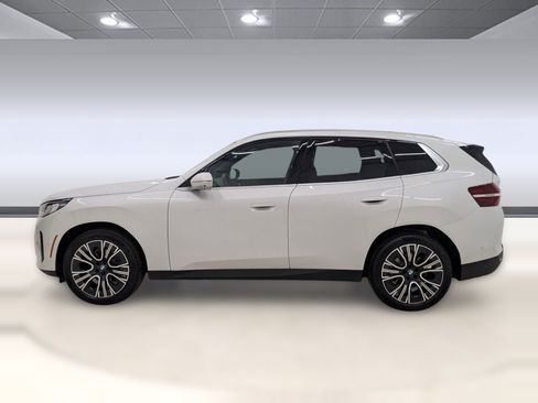 New 2026 BMW X3 xDrive30i w/ Premium Package AWD/4WD image 2