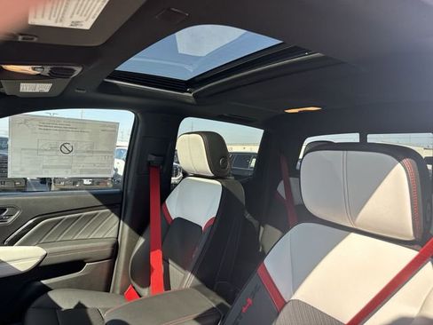 New 2026 GMC Canyon AT4X image 22