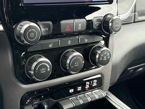 New 2026 RAM 2500 Big Horn AWD/4WD image 14