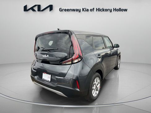 New 2025 Kia Soul LX image 7