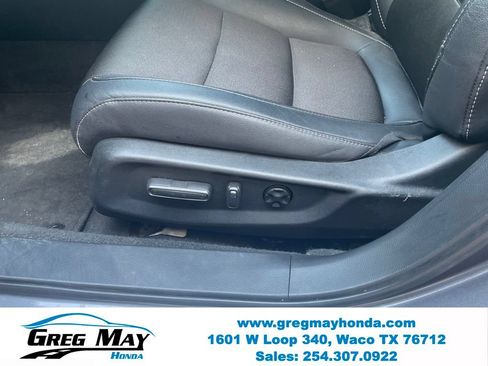 Used 2020 Honda Accord Sport image 12