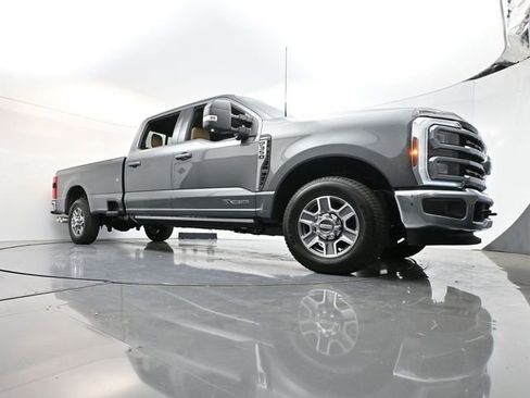 New 2026 Ford F350 Lariat RWD image 26