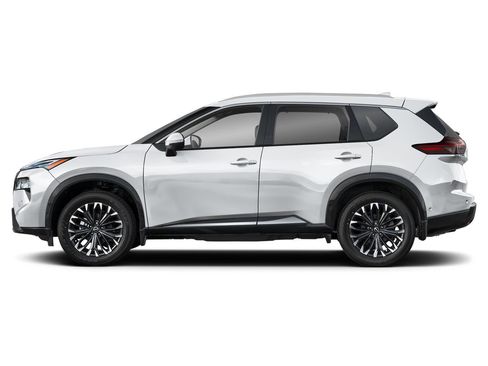 New 2025 Nissan Rogue Platinum w/ Platinum Premium Package image 22