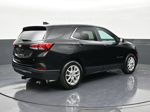Used 2022 Chevrolet Equinox LT image 5