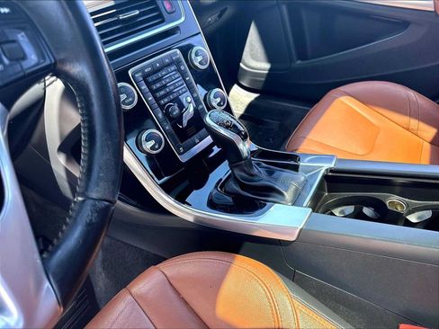 Used 2016 Volvo S60 T5 Premier w/ Protection Package FWD image 19