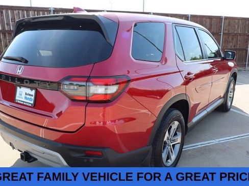 Used 2023 Honda Pilot EX-L image 4