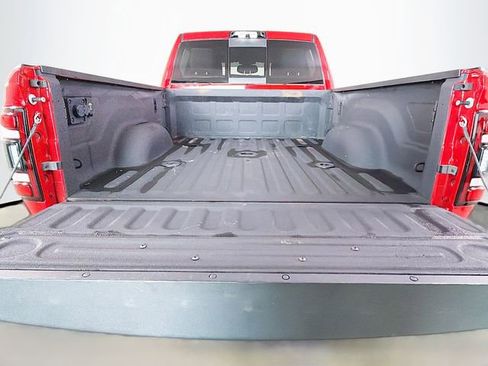 Used 2023 RAM 2500 Rebel w/ Level 2 Equipment Group AWD/4WD image 28