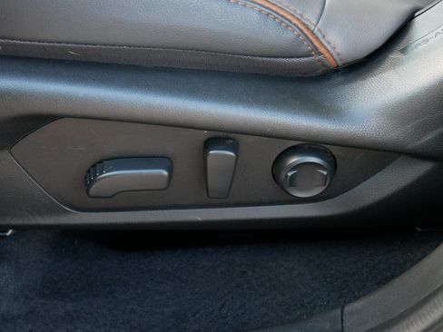 Used 2025 Subaru Forester Sport AWD/4WD image 19