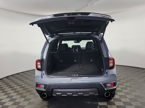 Used 2023 Honda Passport TrailSport image 6