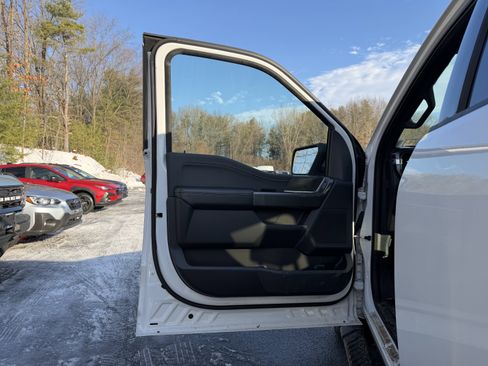 Used 2022 Ford F150 XLT w/ Equipment Group 302A High image 20