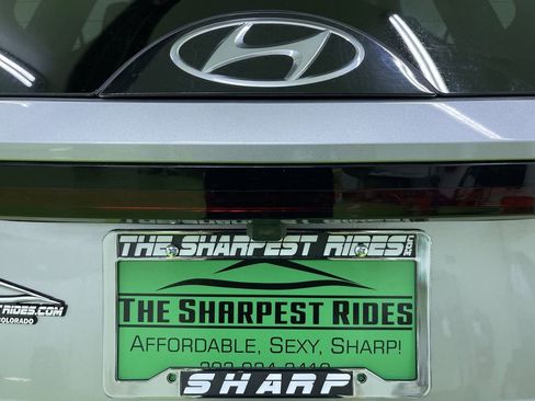 Used 2024 Hyundai Tucson SEL image 12