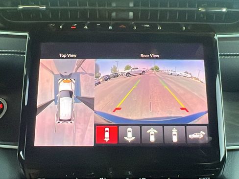 New 2025 Jeep Grand Cherokee L Limited w/ Luxury Tech Group II image 26