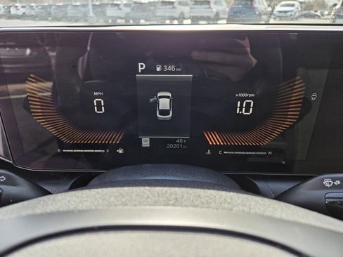 Used 2025 Kia K4 LXS image 27