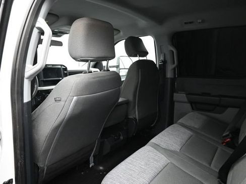Used 2025 Ford F350 XL AWD/4WD image 20