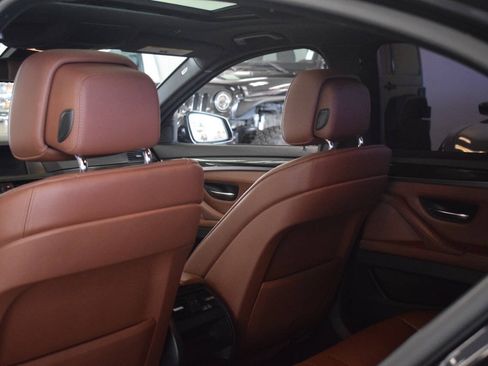 Used 2013 BMW 528i Sedan RWD image 72