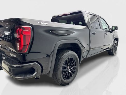 Used 2024 GMC Sierra 1500 Elevation image 13