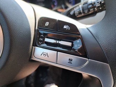 Used 2024 Hyundai Tucson SEL FWD image 23