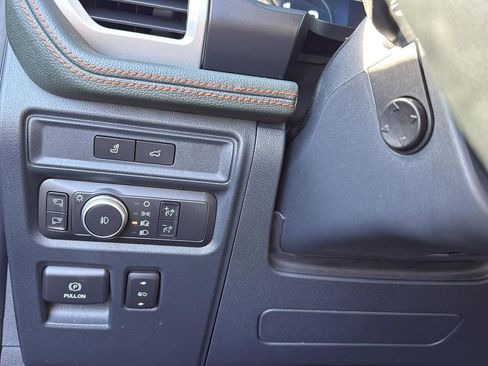 Used 2022 Ford Expedition Timberline image 18