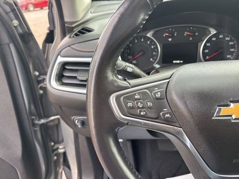 Used 2018 Chevrolet Equinox Premier image 18