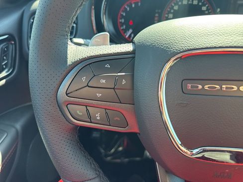 New 2026 Dodge Durango GT image 13