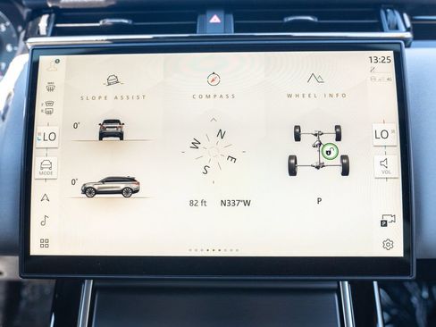 Certified 2026 Land Rover Range Rover Velar S AWD/4WD image 23